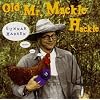 Old Mr. Mackle Hackle