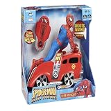 Spider-Man Fire Rescue RC (27Mz)