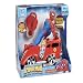 Spider-Man Fire Rescue RC (27Mz)