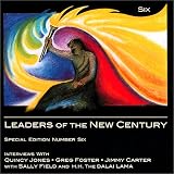 Review NPBI  / Leaders of the New Century Special Edition #6