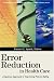 Error Reduction in Health Care: A Systems Approach to Improving Patient Safety by  ISBN 0787955965