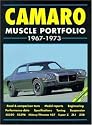 Camaro Muscle Portfolio, 1967-73 (Brooklands Muscle Portfolio)