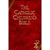 Catholic Children's Bible-NAB