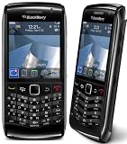 Brand New Latest BlackBerry Pearl 3G 9105 smartphone Unlocked Sim Free to all Networks Mobile Phone