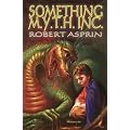 Something M.Y.T.H. Inc.