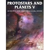 protostars and planets v space science series