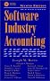 Software Industry Accounting with CDROM