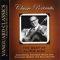 The Best of Alirio Diaz