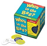 Who's In The Bag