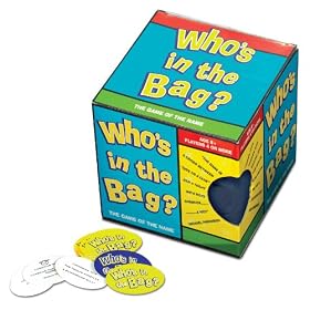 Who's In The Bag