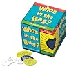 Who's In The Bag