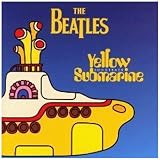 Yellow Submarine Songtrack