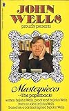Masterpieces : a dab at the sixties and seventies : collected journalism 1961-1981