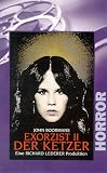 Der Exorzist II - Linda Blair