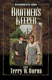 Brother's Keeper (Mysterious Ways Series #2)