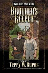 Brother's Keeper (Mysterious Ways)