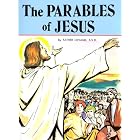 Click here to buy The Parables of Jesus (Pack of 10) by  Lawrence Lovasik.
