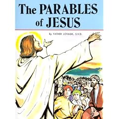 The Parables of Jesus (Pack of 10)