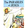 The Parables of Jesus (Pack of 10)