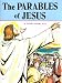 Book The Parables of Jesus (Pack of 10)