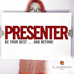 Presenter (Q Learning)