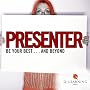 Presenter (Q Learning) by Alan Mars