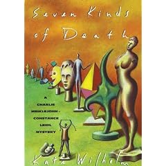 Seven Kinds of Death