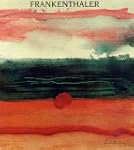Helen Frankenthaler Works On Paper