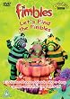 Fimbles - Let's Find The Fimbles [DVD]