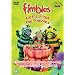 Fimbles - Let's Find The Fimbles [DVD] [2002]