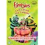Fimbles - Let's Find The Fimbles [2002]
