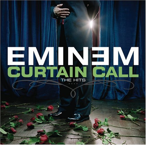 Eminem - Curtain Call Hits (Edited) - Zortam Music