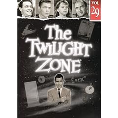The Twilight Zone - Vol. 29 by 