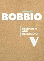 Liberalism and Democracy (Radical Thinkers)