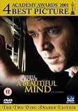 A Beautiful Mind [Import anglais]