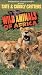 Cute & Cuddly Critters: Wild Animals Africa