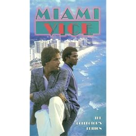 Miami Vice Collector's Edition (Prodigal Son)