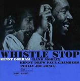 Whistle Stop (Hybr)