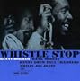 Whistle Stop