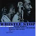 Whistle Stop