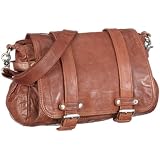 Belmondo 306209AF Sac bandoulière femme Cuir- Tail