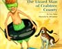 The Lizard Man of Crabtree County