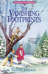 Vanishing Footprints (Adventures of the Northwoods)