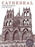 Cathedral( The Story of Its Construction)[CATHEDRAL][Paperback]