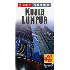 Kuala Lumpur Insight Pocket Guide