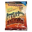Kay's Naturals Pretzel Sticks, Cinnamon Toast, 1.5-Ounce Bags (Pack of 12)