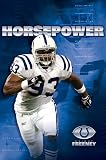 DWIGHT FREENEY POSTER INDIANAPOLIS COLTS NFL 2 NEW 3885