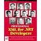 My Favorite Books about Microsoft .NET and XML