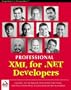 Professional XML for .NET Developers