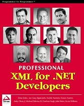 Professional XML for .NET Developers